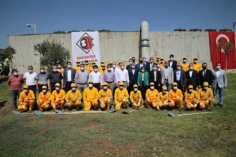 Organize sanayideki çevreci yatırımlar mercek altında
