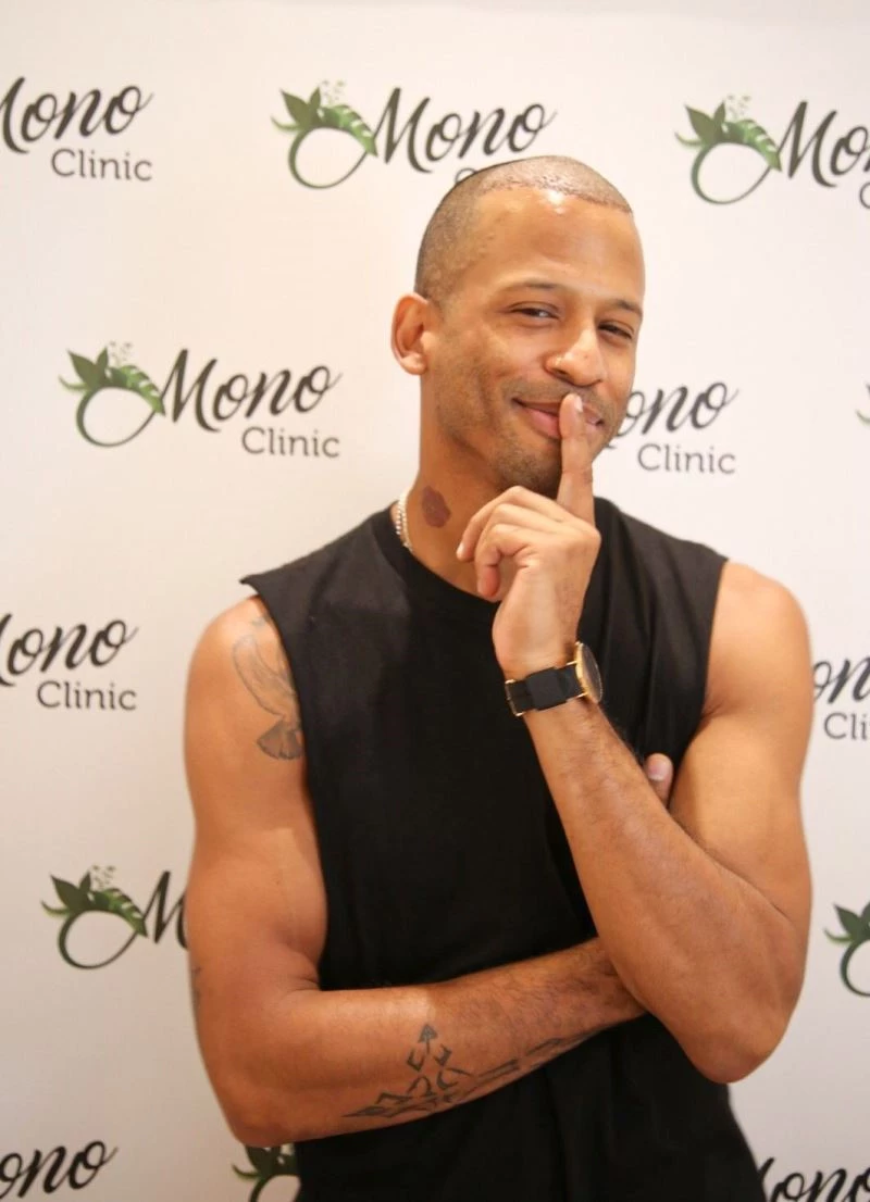 Mono Clinic, 200’e yakın fenomeni tedavi etti
