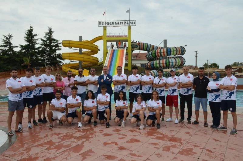 Short Track Milli Takımı 19 Mayıs’ta
