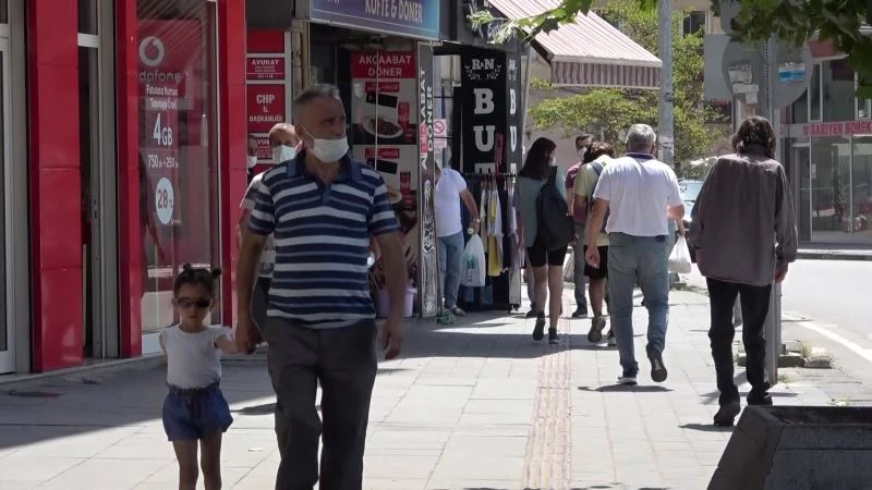 Vaka sayılarının arttığı Zonguldak’ta vatandaşlardan aşı çağrısı
