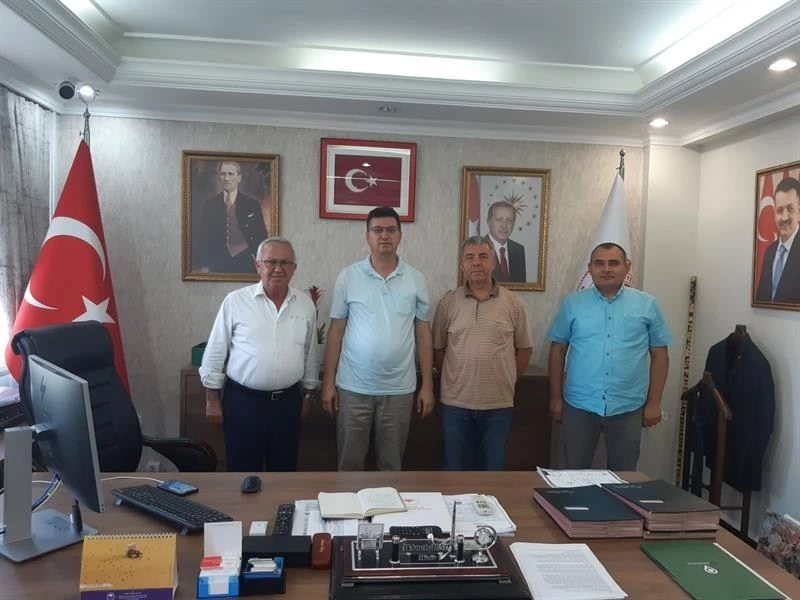 Kırklareli arıcılıkta cazibe merkezi olma yolunda ilerliyor
