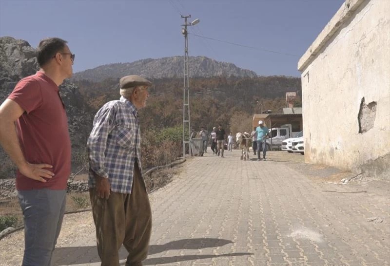 Silifke Belediye Başkanı Altunok