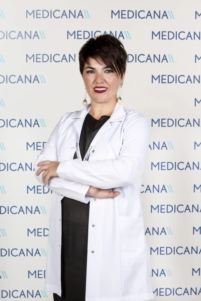 Gebelikte diyabeti ciddiye alın
