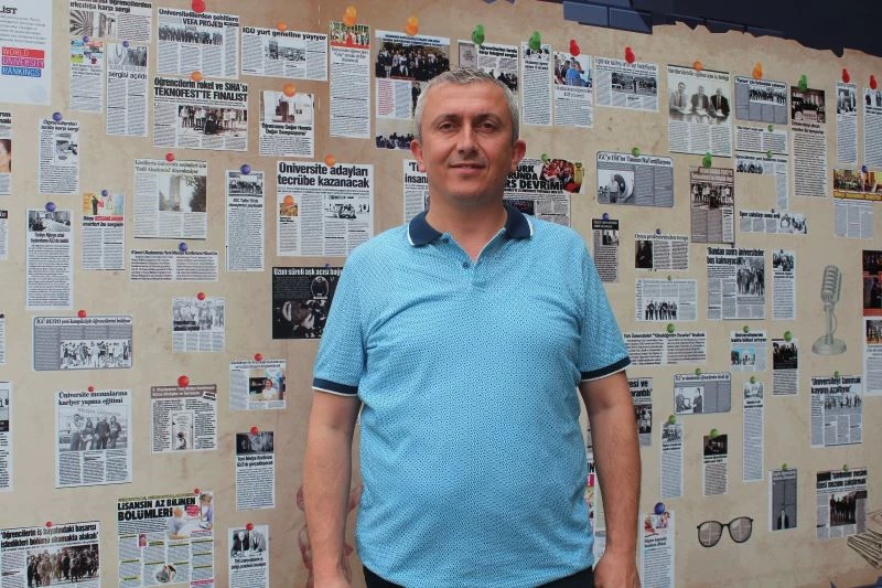 Yanlış bölüm seçimi ilk yıl üniversite bırakmaya sebep oluyor
