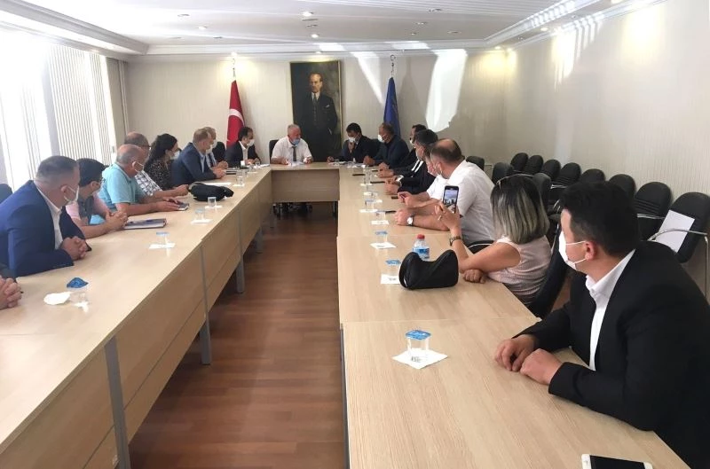 TTK 29. dönem TİS imzalandı
