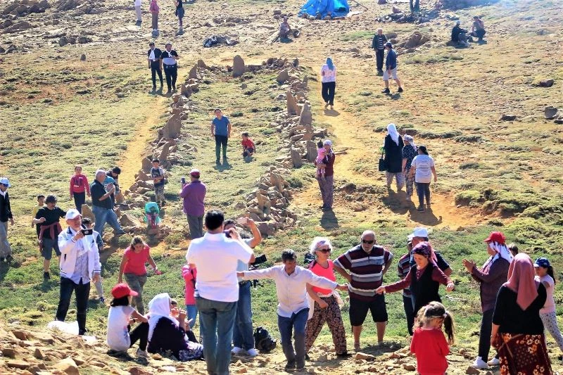 Beyağaç sizi çağırıyor
