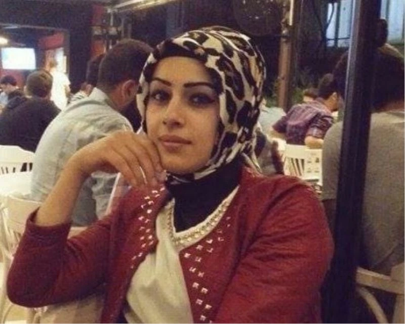 Bursa’da karısını bıçakla öldüren zanlı, 