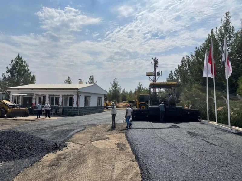 Diyarbakır’da yeni yarış sezonu gece yarışlarıyla başlıyor
