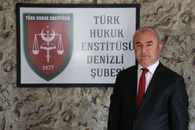 Garip; “Atalarımız, Türkiye Cumhuriyeti Devletini adalet ilkesi ışığında kurmuştur”
