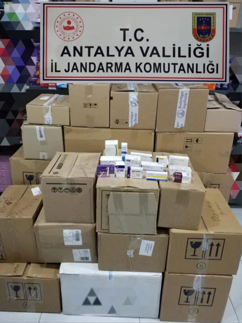 Antalya