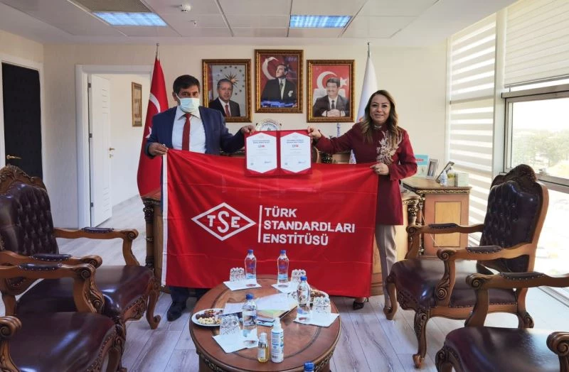 MTÜ’ye salgında güvenli kampüs belgesi
