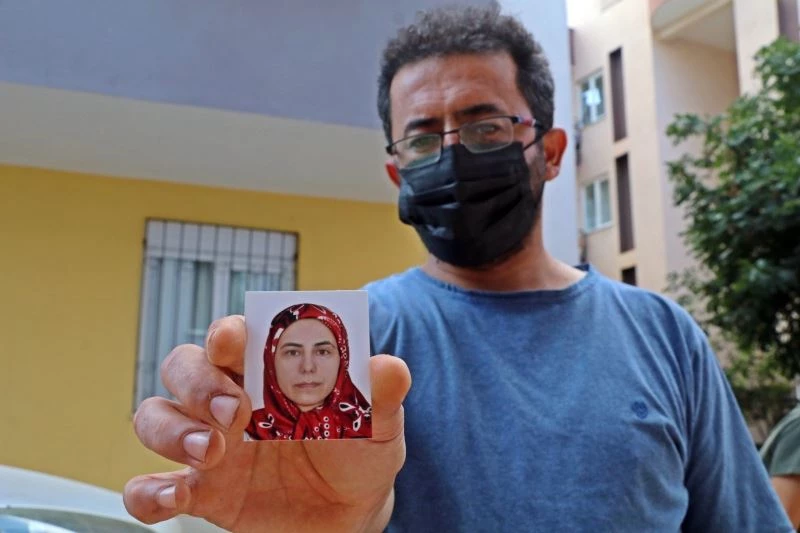  ‘Çöp dökmeye gidiyorum’ diyerek evden çıkan 3 çocuk annesi, 2 gün sonra köy yolunda yürürken bulundu
