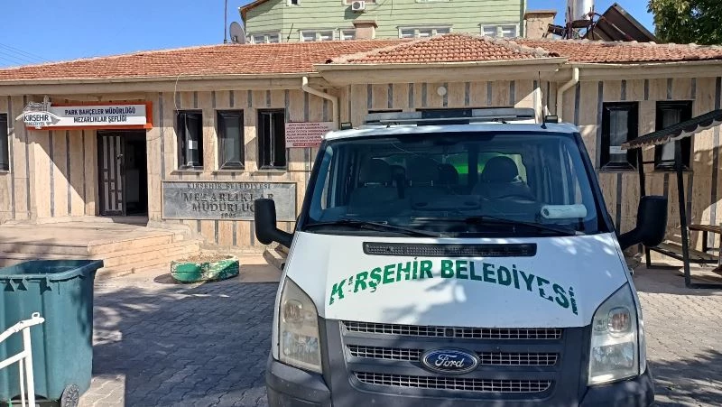 6 kişinin öldüğü kazanın ardından Kırşehirli ailenin evinde yas hakim
