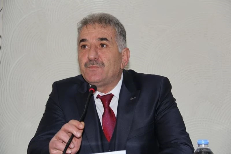 Limon: “Ahilik iyi ahlakın, doğruluğun, kardeşliğin, yardımseverliğin kısacası bütün meziyetlerin birleştiği bir sosyal yapıdır”
