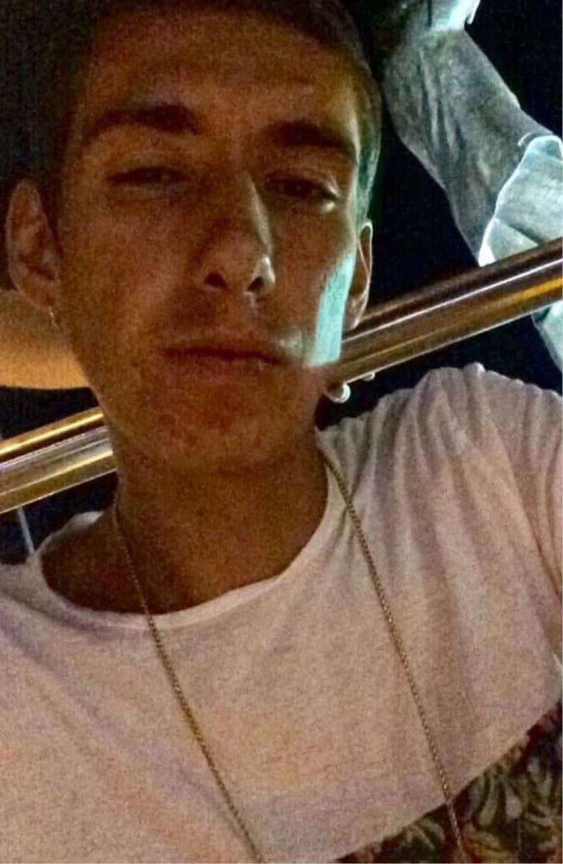 Eğlenmeye giderken kaza yaptı; 1 ölü, 1 ağır yaralı
