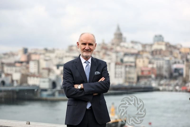 İTO Başkanı Şekib Avdagiç: “Aşısızlara karşı caydırıcı önlemler kararlılıkla alınmalı”
