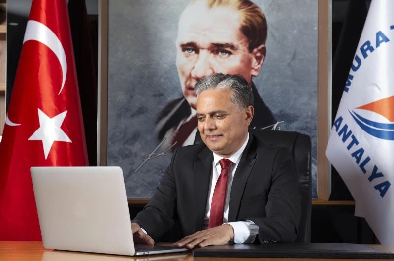 Muratpaşa Belediyesi’nin bütçe oylaması uzatıldı
