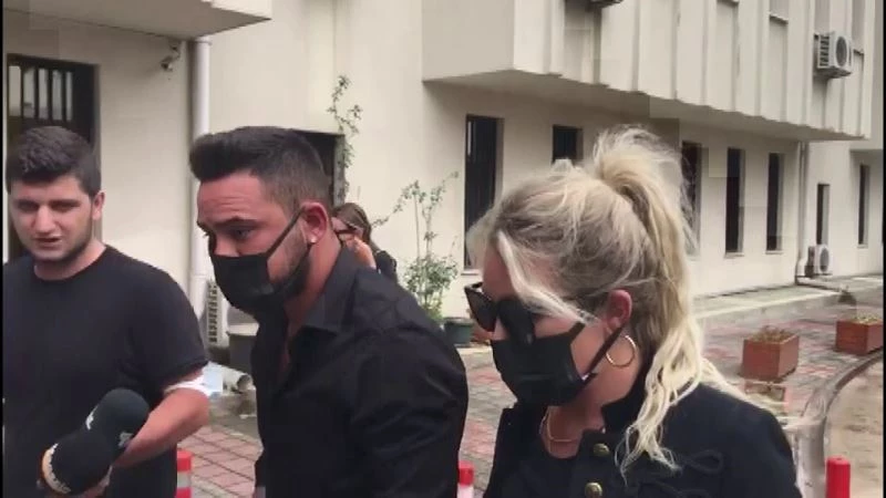 Selin Ciğerci ve futbolcu Gökhan Çıra boşandı
