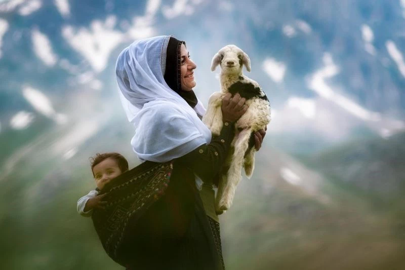 Fotoğraf sanatçılarının objektifinden İliç
