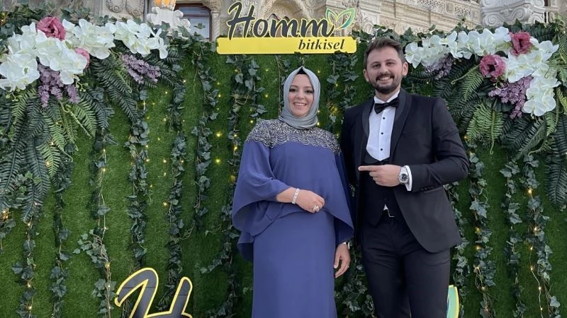 Bitkisel ürün markasından “Yeni Sezona Merhaba” etkinliği
