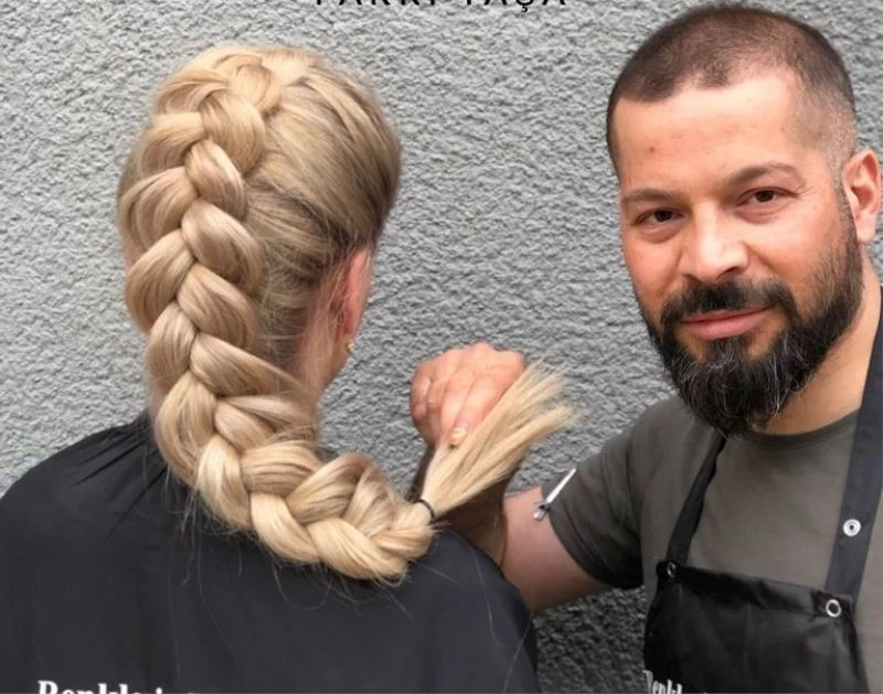 “Kadınların 2022’de soğuk renklerden vazgeçmesi bekleniyor”
