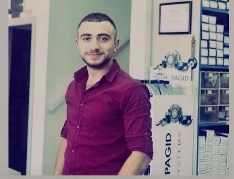 Cesedi Beylerbeyi Sahili’nde bulunan Ahmet Çetin’in cenazesi Adli Tıp’tan alındı
