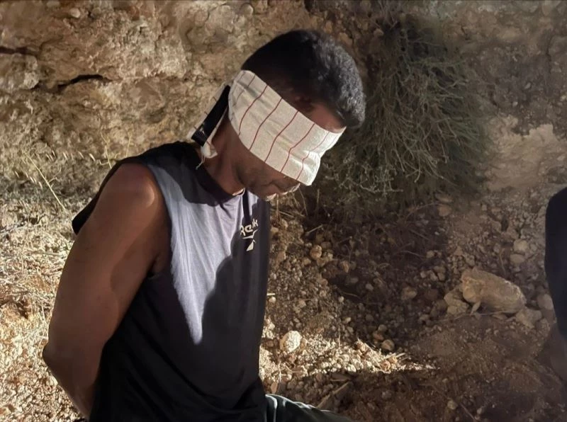 İsrail’de hapishaneden kaçan Filistinlilerden 2’si daha yakalandı
