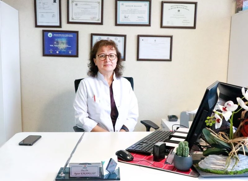 Kadınlarda idrar kaçırma ihmale gelmiyor
