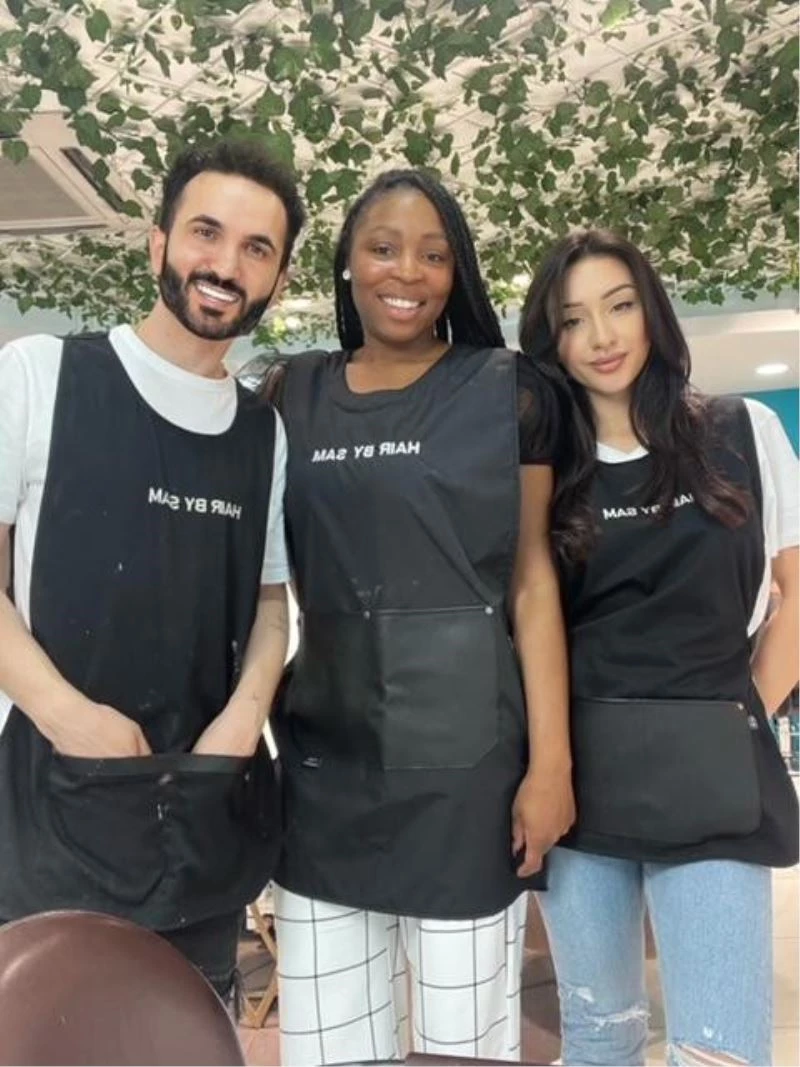 London Fashion Week’e Türk sponsor
