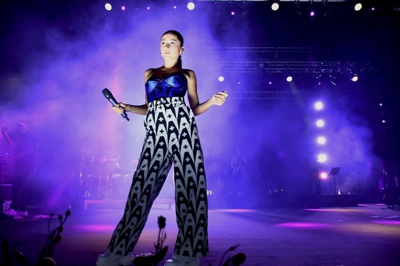 Altın Güvercin’de Zeynep Bastık rüzgarı
