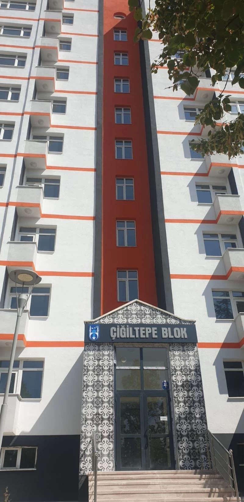 Ankara Büyükşehir Belediyesine ait 5 taşınmaz 800 üniversite öğrencisine yuva olacak
