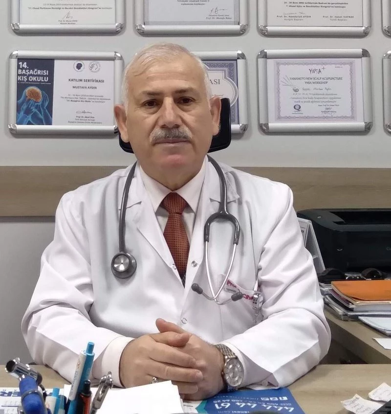 Dünyada hipertansiyonlu hasta sayısı iki kat arttı, hastalığı kontrol altında olmayanların sayısı 1 milyarı geçti
