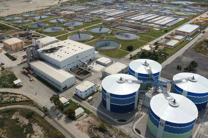 Yüzülebilir Körfez için yeni adım
