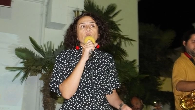 Burhaniye’de tarihe müzikli tanıtım
