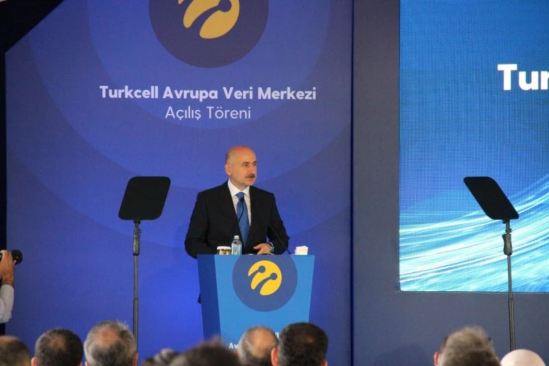 Bakan Karaismailoğlu: ’’5G teknolojisine yerli ve millî imkânlarla geçmeye emin adımlarla ilerliyoruz’’
