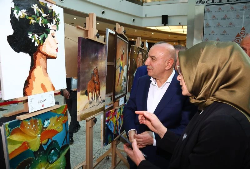 Keçiören KEÇMEK ücretsiz kurs kayıtları başladı
