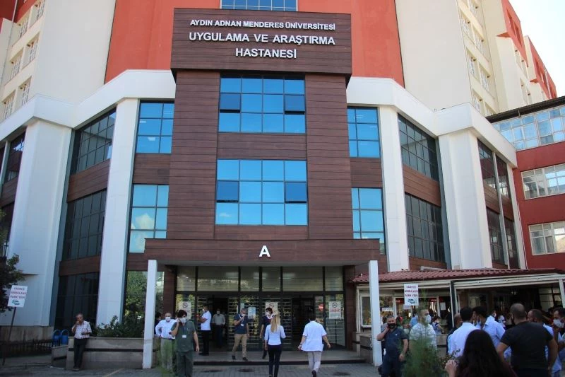 Aydın ADÜ’de devlet hizmeti olunca 6 ay sonra, paralı olunca yarın ameliyat dönemi
