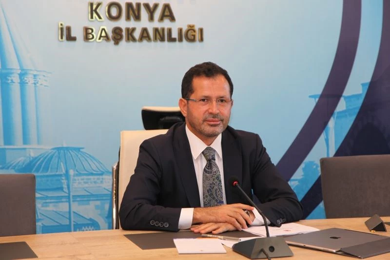 Milletvekili Altunyaldız: “Sonraki nesillerimize güzel bir gelecek bırakmanın arzusu ile yaşıyoruz”
