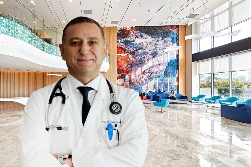 Uzmandan, “Bıçak değdiği zaman kanser yayılmaz” açıklaması
