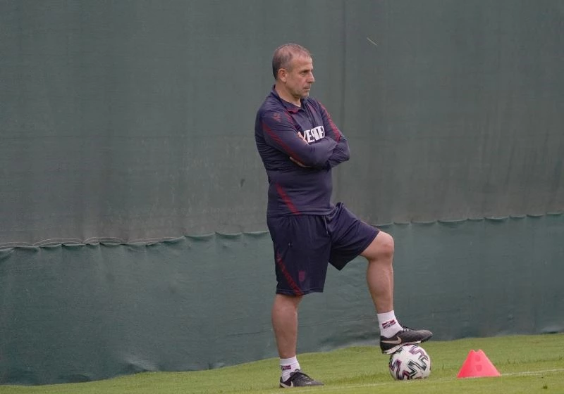 Trabzonspor’un Abdullah Avcı ile geri dönüşleri
