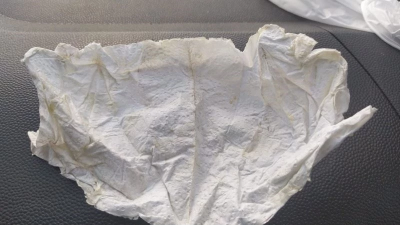 Eğirdir’de polisin şüphelendiği şahıstan uyuşturucu çıktı
