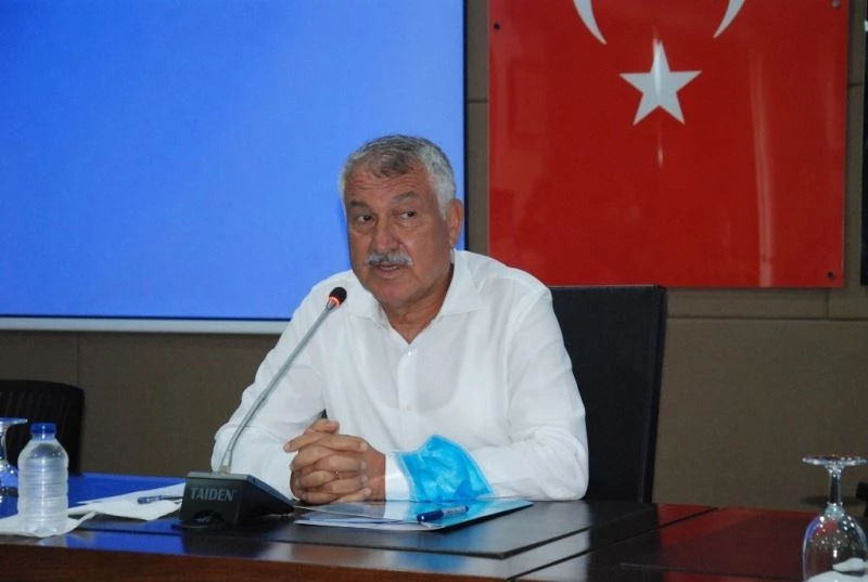 Gülaçtı’dan Başkan Karalar’ı kızdıran söz
