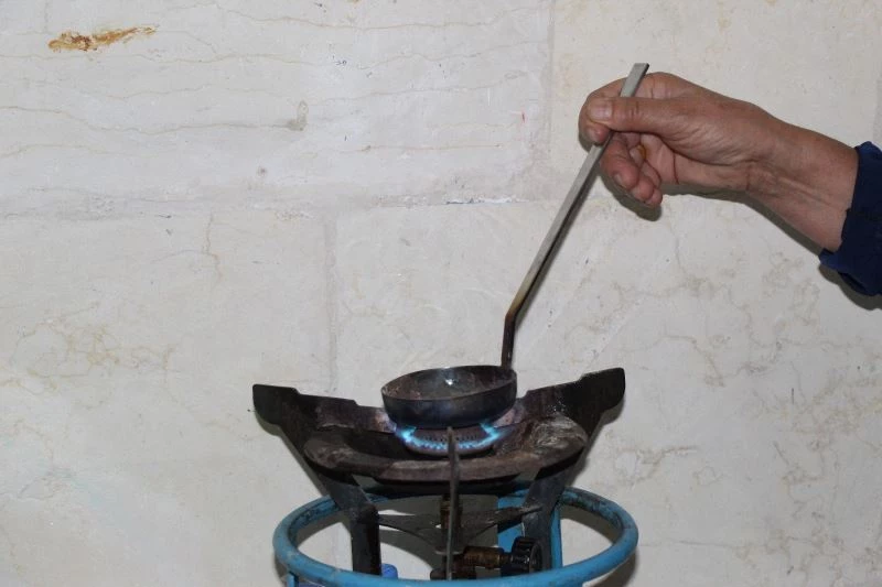 Yaşayan müzede Mardin’in kültür ve sanatı canlı dokunuşlarla hayat buluyor
