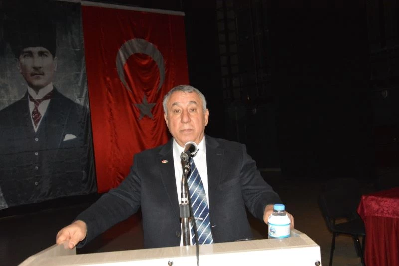 Serdar Ünsal, “Paşiyan samimi ise Göy Mescit’te namaz kılmamıza izin versin”

