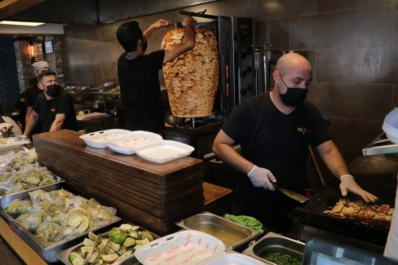 Günlük 150-200 liraya çalıştıracak eleman bulamıyorlar
