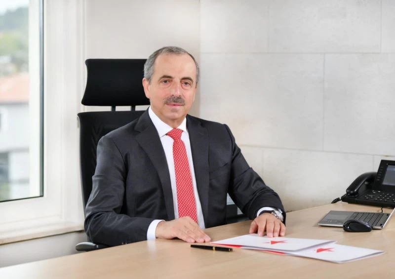 Marsa, “Sıfır Atık Belgesi” almaya hak kazandı
