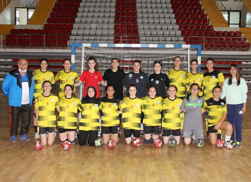 Ardahanlı: “Hedefimiz şampiyonluk”
