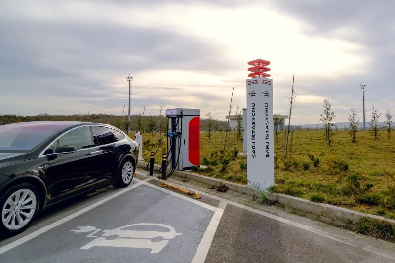 ZES, turizm sektörüne katma değer sağlamaya devam ediyor
