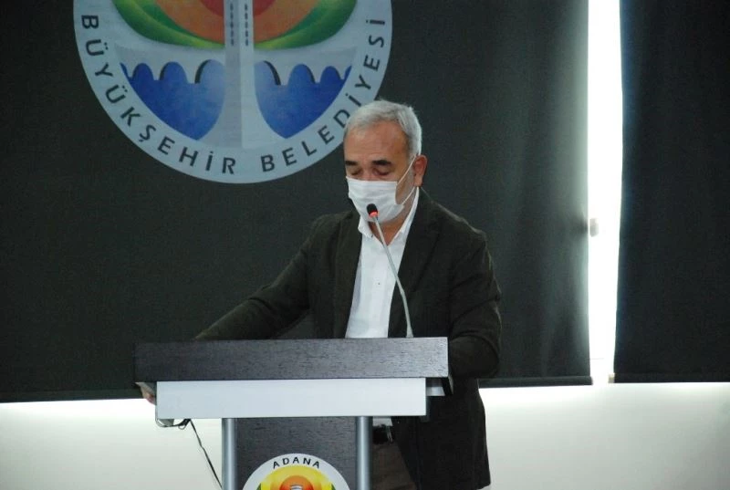 MHP’li Demirdağ’dan Büyükşehir yönetimine eleştiri
