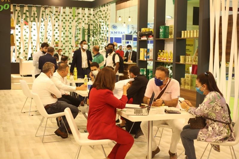 Gözler Kadooğlu Yağ’da
